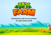 My Farm Sweeps the Play-To-Earn Gaming Space
