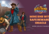 Gold Rush Finance is a revolutionary BNB mining game with Deflationary NFT Mechanics