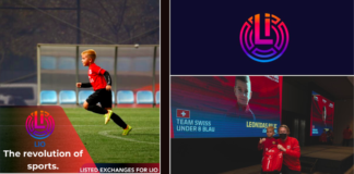 LIO Token – Massive Opportunity to Invest in Young Football Talent