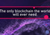 World-leading blockchain Qi goes live!