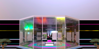 Create your Custom Metaverse Building Environment for Decentraland, Spatial, FrameVR or Mozilla Hub. Starting at 175$