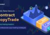 Tapbit(Billance) Contract Copy Trade | Crypto Trading Like an Expert.