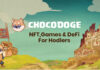 ChocoDoge isn’t Just a Game, it’s a Complete Ecosystem with Exciting Opportunities
