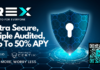 Introducing REX Cryptocurrency