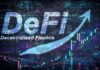 10 Best DeFi Exchanges 2022