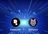 Deepcoin Partners with Saitama to Drive Global Crypto Utility