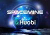 SpaceMine Token is now available for trading on Huobi