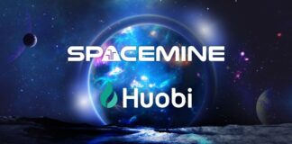 SpaceMine Token is now available for trading on Huobi
