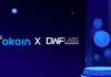 Promising blockchain project Tokoin raised an undisclosed investment from DWF Labs despite “crypto-winter”