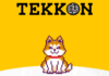 New community service-based position information game TEKKON will be released on 15 October 2022