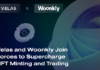 Velas and Woonkly Join Forces to Supercharge NFT Minting and Trading