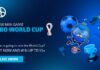 FIFA World Cup 2022: Bet on your favourite team using Obolo.Finance