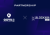 A Singapore Startup Announces Partnership with AsiaTokenFund and Block Asia Labs