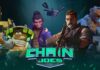WEB3 Gaming Project – Chain Joes – Declares War On The REAL Enemies Of Web3