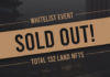 STELSI, NFT Collection Sold Out in One Day