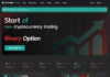 Catchibit Exchange “Bitcoin binary option trading service launched”