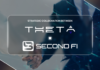 SecondFi Raised $10M in Private and Pre-sale Rounds Funding from Theta Ventures and other Web3 Investors