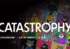 Introducing CATASTROPHY MultiPass: the revolutionary NFT solution for WEB3 BUIDLers.
