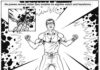 Pop Up World (PUW) Launches NFT Collection – Zero To Superhero