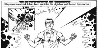 Pop Up World (PUW) Launches NFT Collection – Zero To Superhero