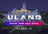 ULAND is our world remade.