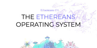 Feature Release of Ethereans OS – Bilderberg 2023
