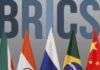 BRICSTether is set to launch as an alternative to the USD and USDT, as many flee the collapsing US banking system