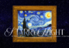 Exclusive “The Starry Night Licensed NFTs” To Release In 3D and Augmented Reality on ElmonX