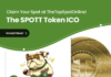 Music NFT Platform TheTopSpotOnline Acquires a Thriving Indie Artist Music Community as THE SPOTT Token ICO Begins