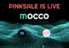 The Future of Trading: Exploring Mocco Network and the $MOCCO ICO