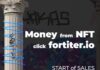 Passive Income Meets Art: The Power of NFTs