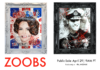 Zoobs and ElmonX Collaborate: Exclusive NFT Collection to Release on 12th Wedding Anniversary of Kate Middleton and Prince William!