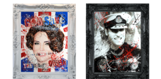 Zoobs and ElmonX Collaborate: Exclusive NFT Collection to Release on 12th Wedding Anniversary of Kate Middleton and Prince William!