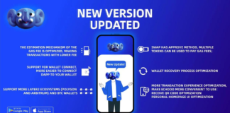 Echooo has updated its Unique security mechanism, Leading the future of AI and crypto