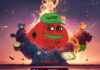 PEPEXL Takes the Crypto World by Storm, Dethroning PEPE and Shiba-Inu as the Meme Coin Ruler