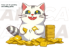 BAKA MEME – MEME COIN FOR THE GAMBLING AND BETTING INDUSTRY