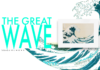 The Great Wave off Kanagawa Licensed NFTs To Release In 3D and Augmented Reality on ElmonX