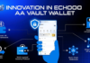 The Unique Advancements of the Echooo AA Vault Cryptocurrency Wallet