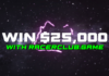 Racer Club Labs Fuels GameFi Explosion with a Colossal $25,000 (500,000 $RCLUB) Giveaway Highlighting NFT Utility!