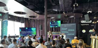 Stratos Decentralized Storage to Redefine Web3 Infrastructure Landscape with Mainnet Launch