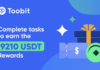 The comprehensive review of 5 Best Crypto Exchanges of 2023 has been unveiled