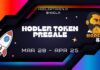 HODLer Token Announces Upcoming Presale