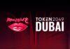 Redefine “INFLUENCE”:Miss W in TOKEN2049 Dubai