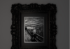ELMONX COLLABORATES WITH ASPREY STUDIO TO LAUNCH “SILVER SCREAM” AN EDITION OF EDVARD MUNCH’S THE SCREAM