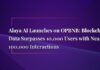 Alaya AI Launches on OPBNB: Blockchain Data Surpasses 10,000 Users with Nearly 100,000 Interactions!