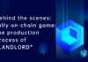 Behind the scenes: fully on-chain game: the production process of “LANDLORD”