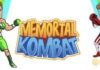 Memortal Kombat: Pioneering Fusion of Blockchain Technology, Animated Cartoons, and Competitive Gaming