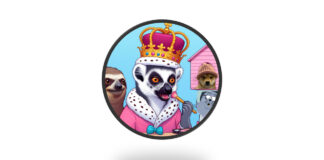 KING JULIANA MEMECOIN PRESALE ALERT