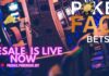 Presale Showdown: Analyzing PokerFace $FACE Token Against Dogeverse and Sealana