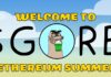 The next $MOTHER? $PEPE? $WIF or even $SLERF? Introducing, GORB: The Meme Coin Set to Dominate Ethereum Summer 2024
